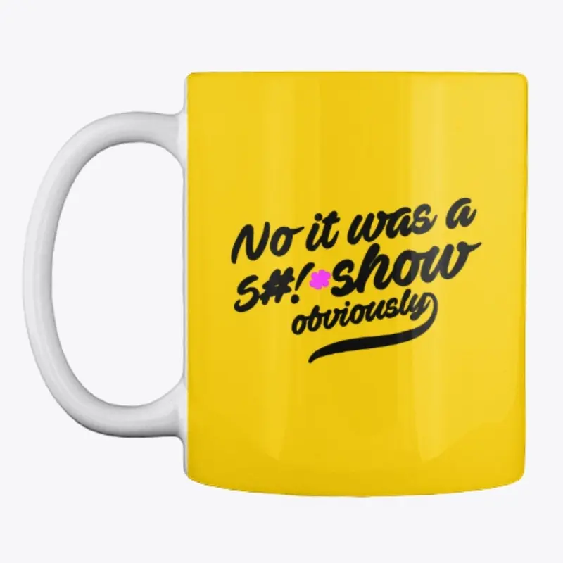 Obviously Mug