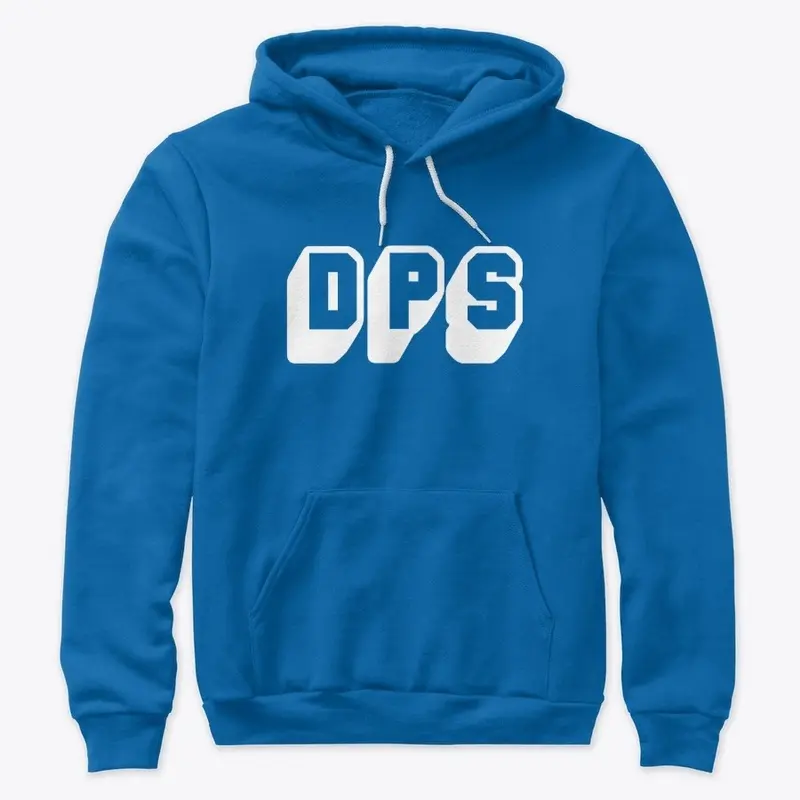 Team DPS